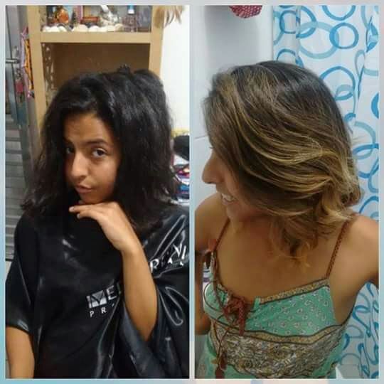 cabeleireiro(a) cabeleireiro(a) maquiador(a)