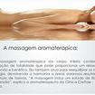 #Massagem #MassagemComOleos #Aromaterapia