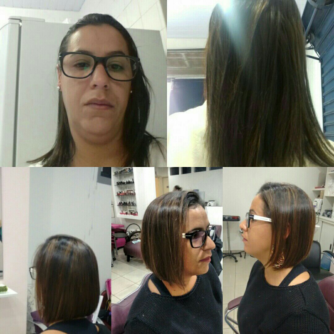 cabelo cabeleireiro(a) maquiador(a) stylist / visagista barbeiro(a)