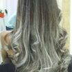 #Loiro #Dos #Sonhos #Ombré #Hidratação #Tudodebom #E #Escova