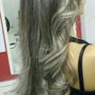 #Loiro #Dos #Sonhos #Ombré #Hidratação #E #Escova