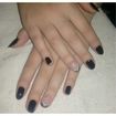 Unhas decoradas