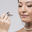 Maquiagem airbrush
