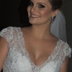 #noiva #maquiagem #casamento 
