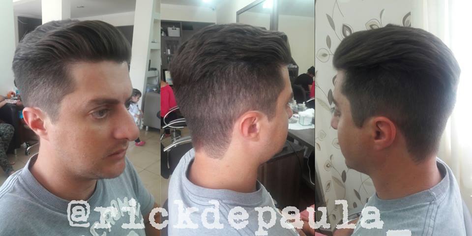 #CORTEMASCULINO cabelo cabeleireiro(a) barbeiro(a)