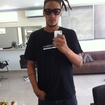 Danilo Ferreira de Oliveira 
26 anos
Auxiliar de cabeleireiro
Trabalho com tranças e Dreads

@dandreadsgarvey