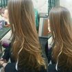 Hidratação e corte