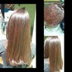 Mechas Red