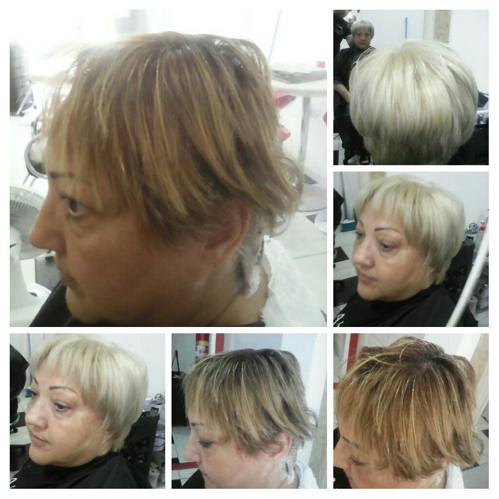 #Descoloração #Global #Pratico #Rapido #Instant #No #Stress #Itallian #Color cabelo cabeleireiro(a) designer de sobrancelhas auxiliar cabeleireiro(a)
