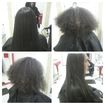 #Relaxamento #Progressiva #Afro #Black #Hair #Digno #Power #HairLife #Portier