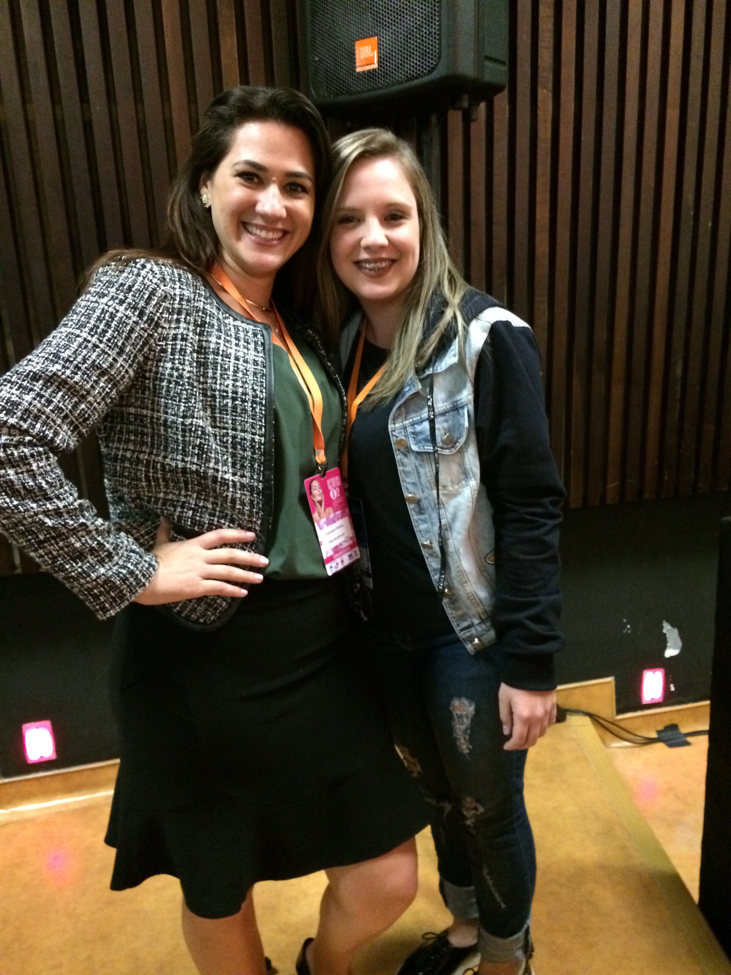 Estética in São Paulo. Medicatriz Day, com Fernanda Pereira.  estética esteticista depilador(a)