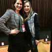 Estética in São Paulo. Medicatriz Day, com Fernanda Pereira. 