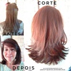 #corte #Hair #movimento