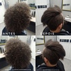 #corte #Hair #alisamento #escovaprogressiva #menhair
