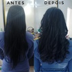 #corte #Hair #movimento
