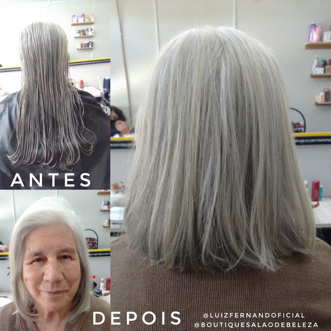 #corte #Hair #longbob #mudança cabelo cabeleireiro(a)