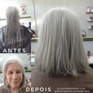#corte #Hair #longbob #mudança