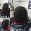 #corte #Hair #cachos