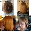 #corte #Hair #escovaprogressiva #alisamento