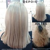 #Raiz #tonalização #hair