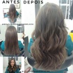 #corte #Hair #ondas #beachwaves