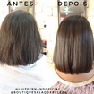 #escovaprogressiva #Hair #alisamento