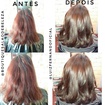 #hair #coloração 