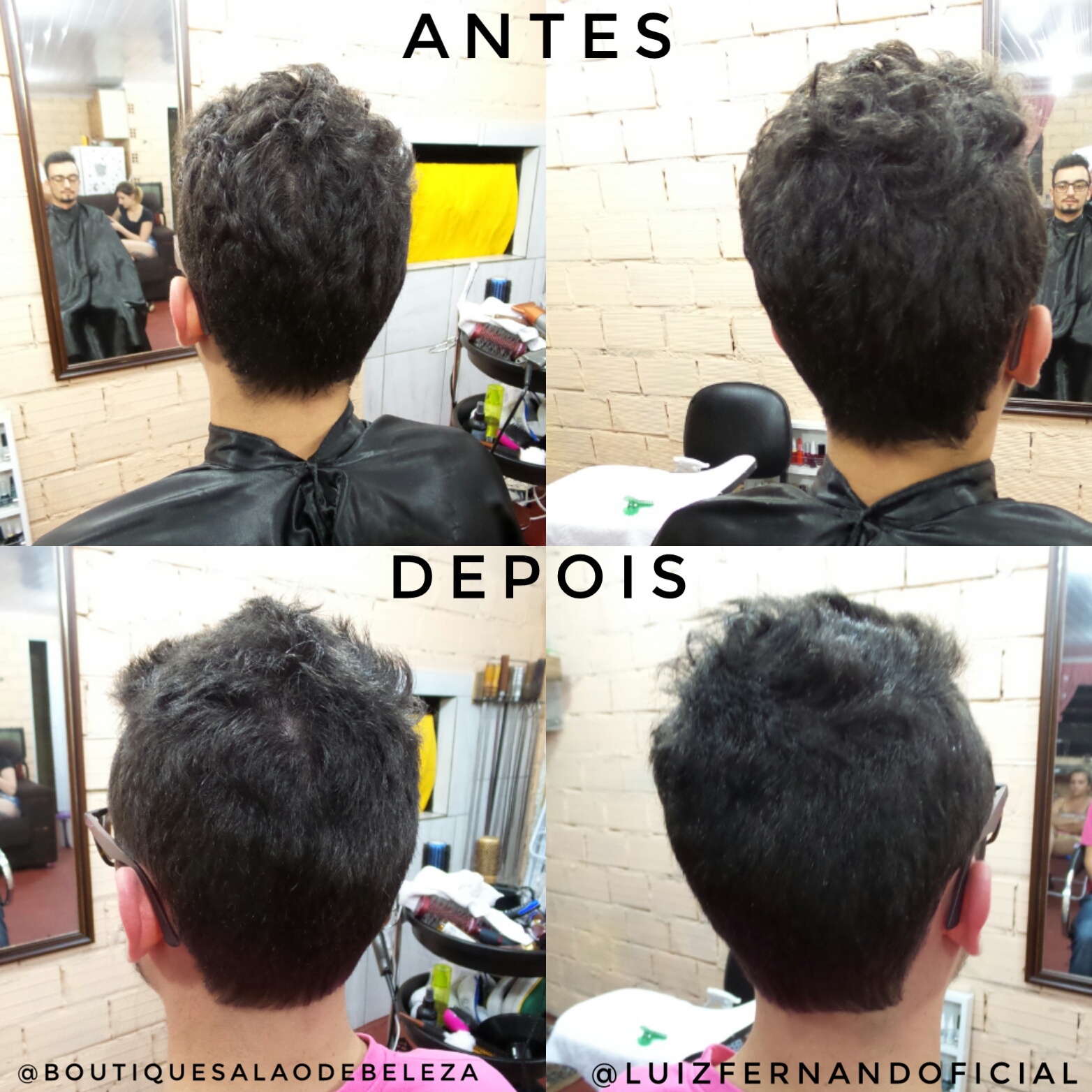#corte #Hair #cortemasculino cabelo cabeleireiro(a)