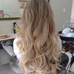 #hair #cauterização #cabeosaudável #reconstrução #beachwaves