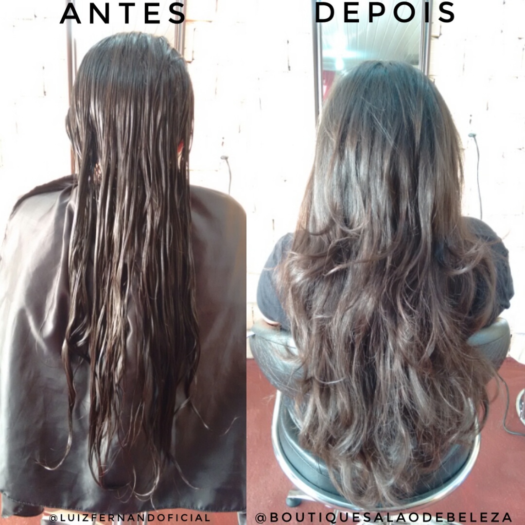 #corte #Hair #camadasdeslizantes #movimento cabelo cabeleireiro(a)