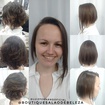 #escovaprogressiva #Hair  #alisamento