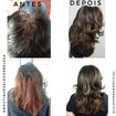 #raiz #Hair #mechas #mechasnude 