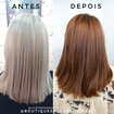 #ruivo #acobreado #Hair