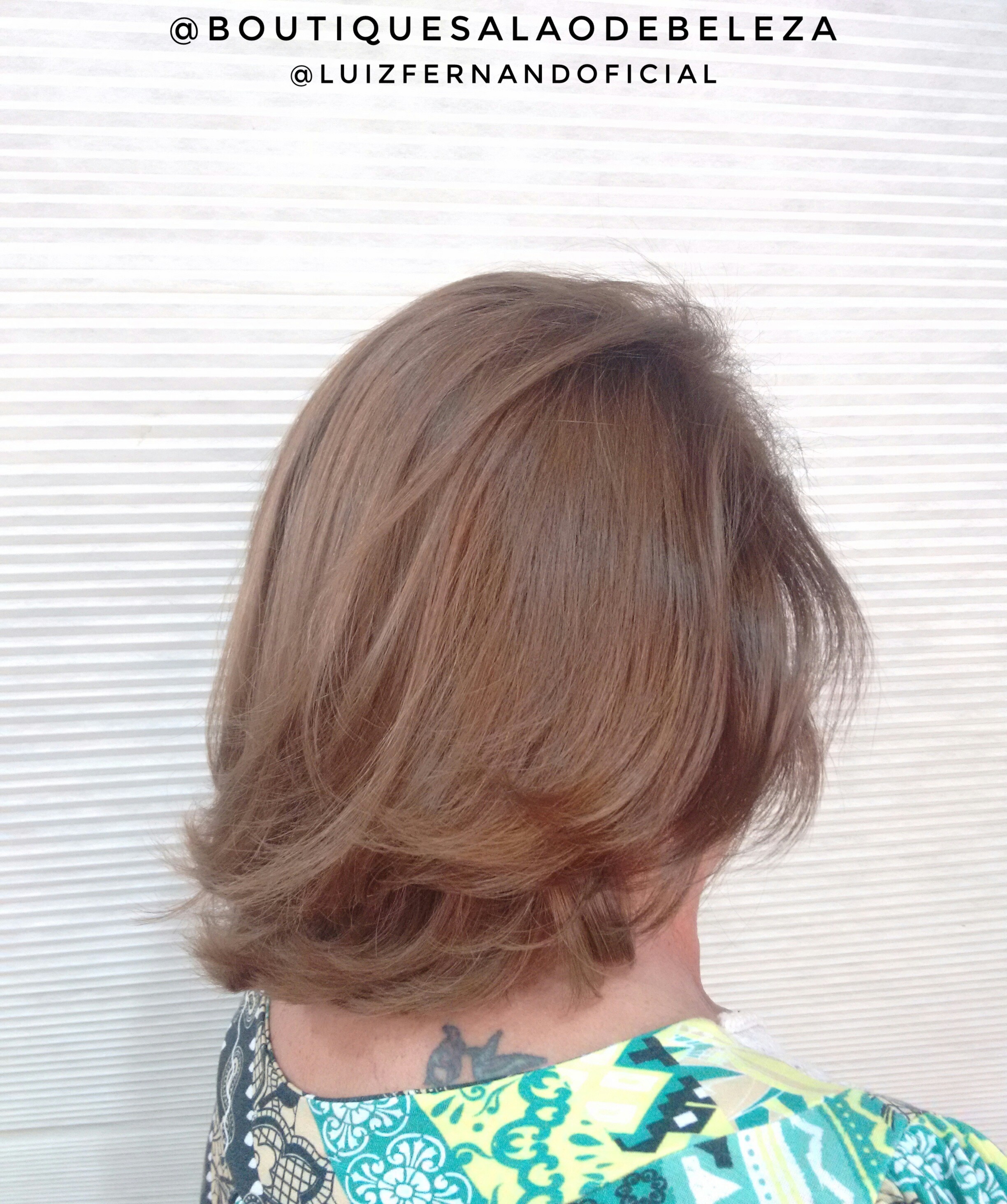 #hair  cabelo cabeleireiro(a)