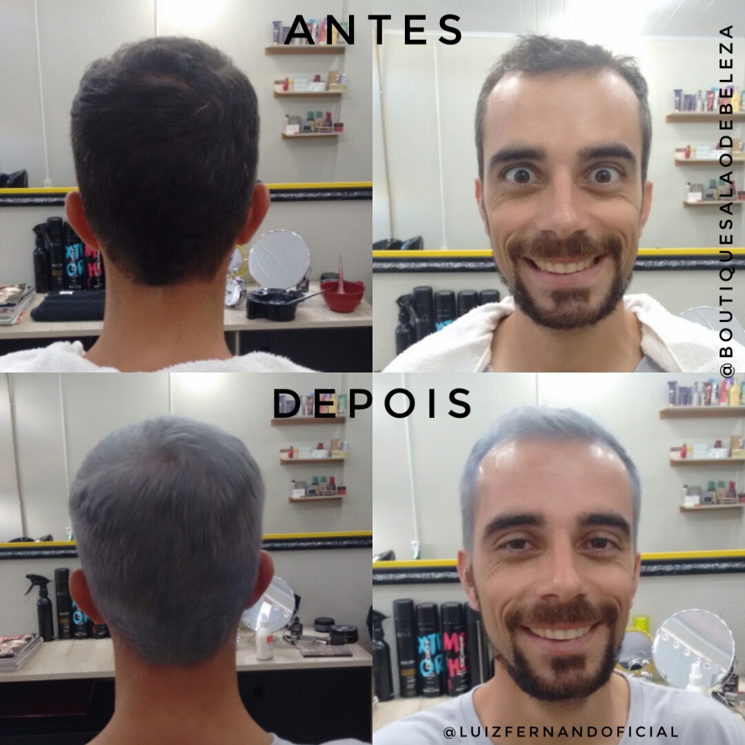 #hair #grannyhair cabelo cabeleireiro(a)