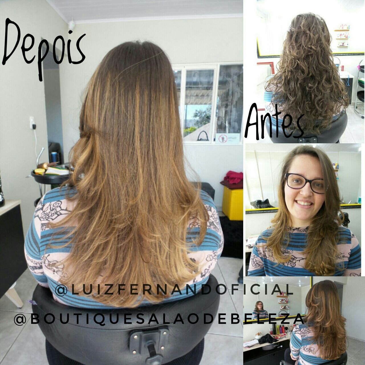 #mechas #iluminação #Hair cabelo cabeleireiro(a)
