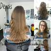 #mechas #iluminação #Hair