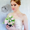 Linda noiva Michelle - Clássica e delicada! ♥
#maquiagem #maquiagemclássica #maquiagemdelicada #noiva #bride #maquiagemnoiva #bridalmakeup #casamentonapraia