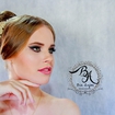 Linda noiva Michelle - Clássica e delicada! ♥
#maquiagem #maquiagemclássica #maquiagemdelicada #noiva #bride #maquiagemnoiva #bridalmakeup #casamentonapraia