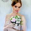 Linda noiva Michelle - Clássica e delicada! ♥
#maquiagem #maquiagemclássica #maquiagemdelicada #noiva #bride #maquiagemnoiva #bridalmakeup #casamentonapraia