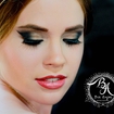 Linda noiva Michelle - Clássica e delicada! ♥
#maquiagem #maquiagemclássica #maquiagemdelicada #noiva #bride #maquiagemnoiva #bridalmakeup #casamentonapraia