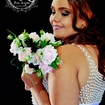 Linda noiva Sarah - Delicada e com delineado glitterinado! ♥
#maquiagem #maquiagemclássica #maquiagemdelicada #noiva #bride #maquiagemnoiva #bridalmakeup #casamentonapraia #delineadoglitterinado