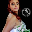 Linda noiva Sarah - Delicada e com delineado glitterinado! ♥
#maquiagem #maquiagemclássica #maquiagemdelicada #noiva #bride #maquiagemnoiva #bridalmakeup #casamentonapraia #delineadoglitterinado