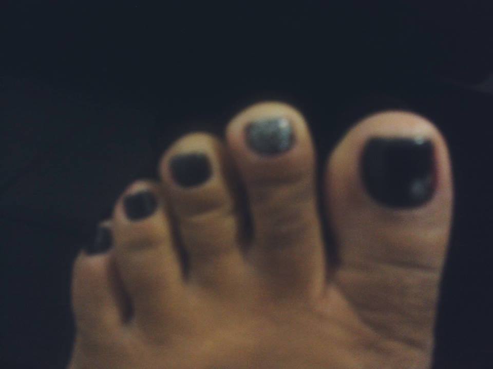 Black fosco unha manicure e pedicure depilador(a) designer de sobrancelhas barbeiro(a) cabeleireiro(a) recepcionista