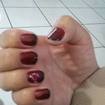 Francesinha e art nail