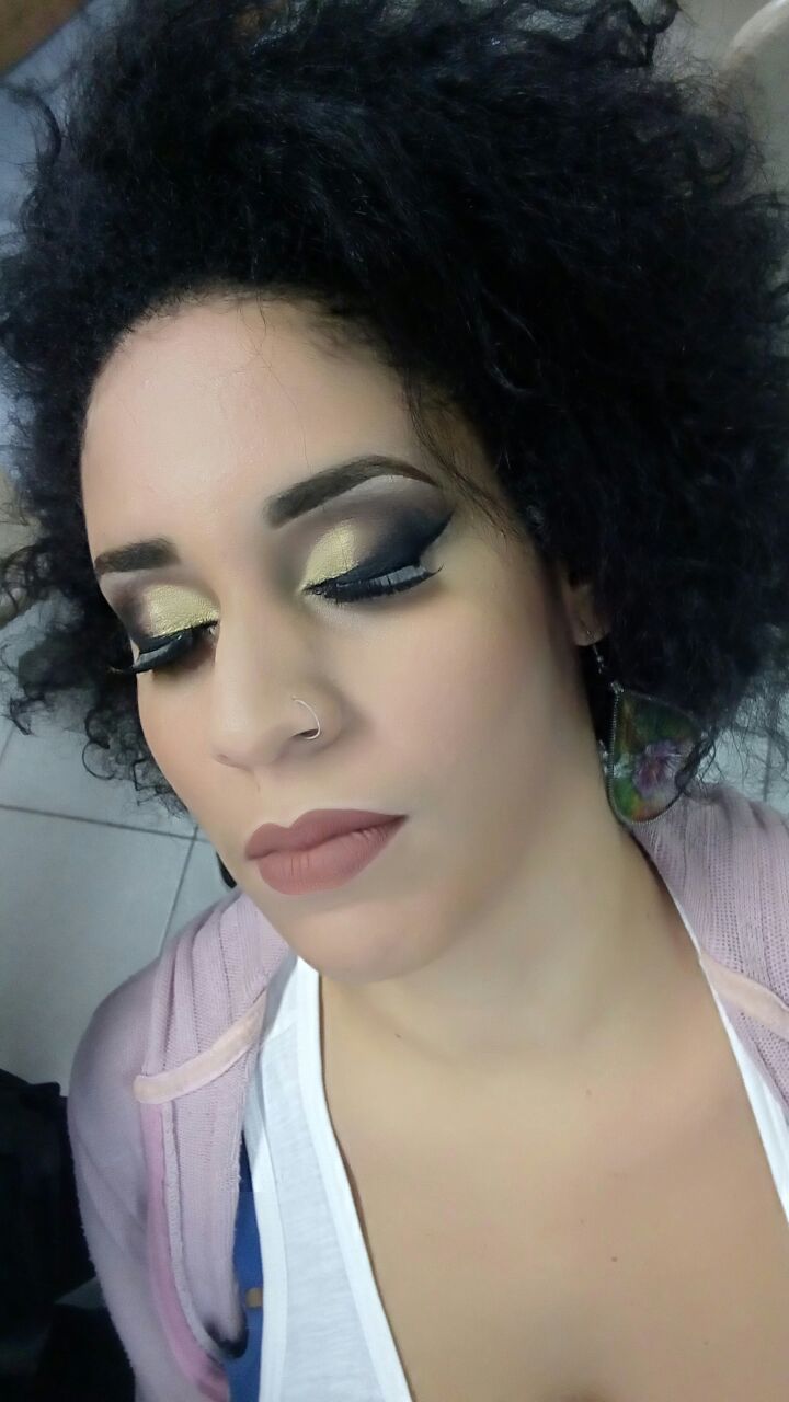 Mais uma Noiva poderosa👰 maquiagem maquiador(a)