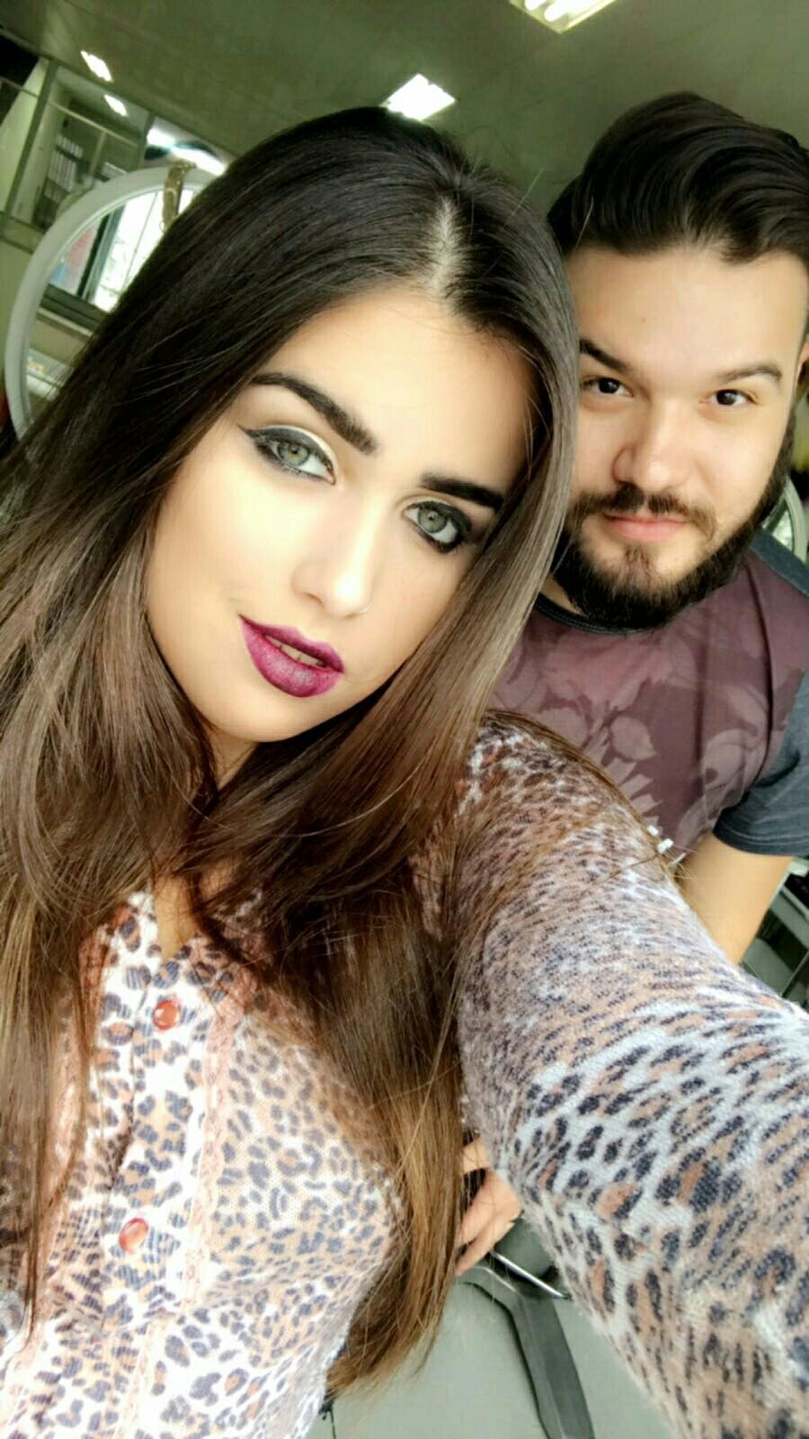 Maquiagem para Madrinhas Cute Crease. maquiagem maquiador(a)