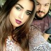 Maquiagem para Madrinhas Cute Crease.