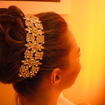 Penteado  Noiva 