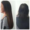 #megahair #alongamentodecabelo